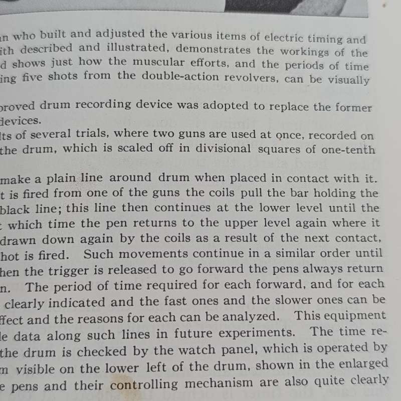 Ed McGivern book of fast and fancy Revolver shooting 1984 edition