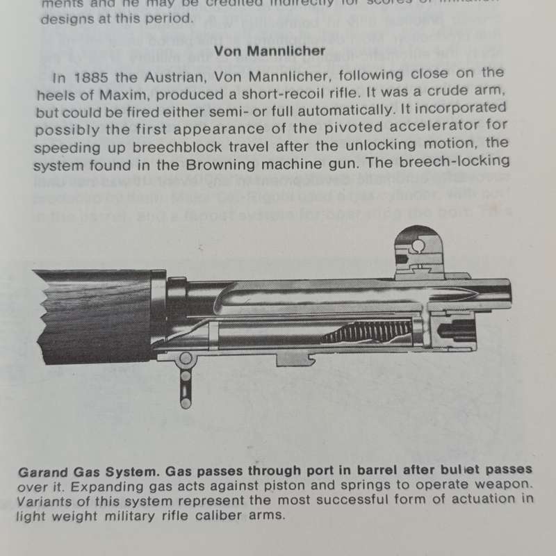 Small Arms of the world - signed and inscribed copy 1973 edition