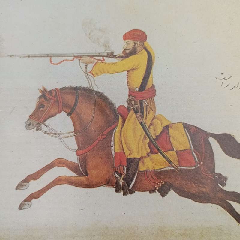 The Illustrated Encyclopedia of 19th Century Firemans