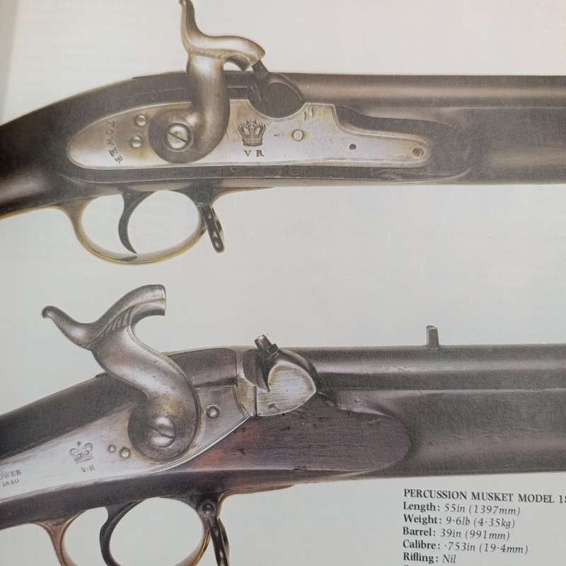 The Illustrated Encyclopedia of 19th Century Firemans