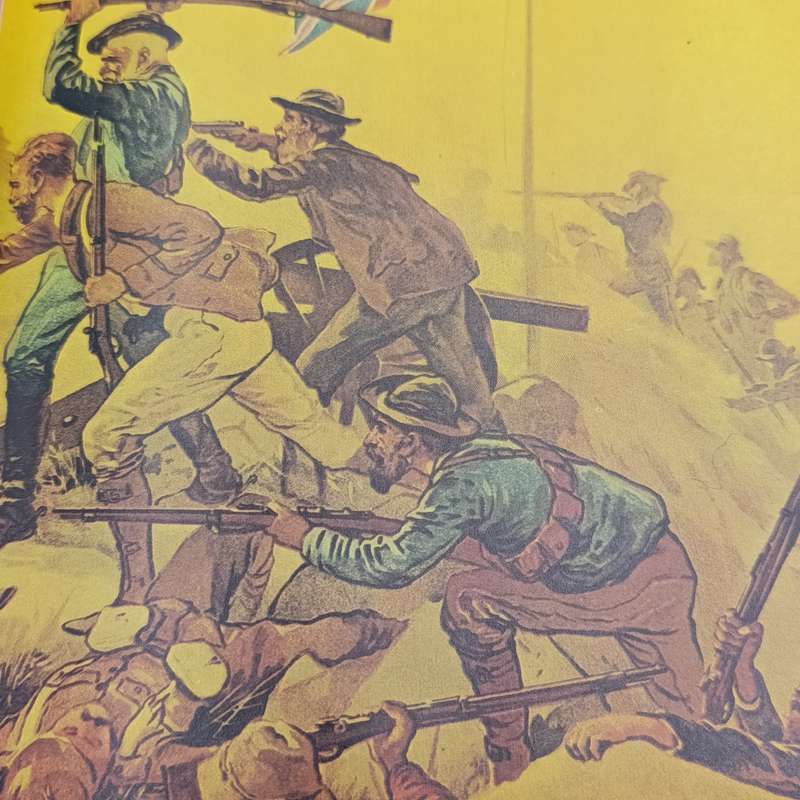 The Illustrated Encyclopedia of 19th Century Firemans