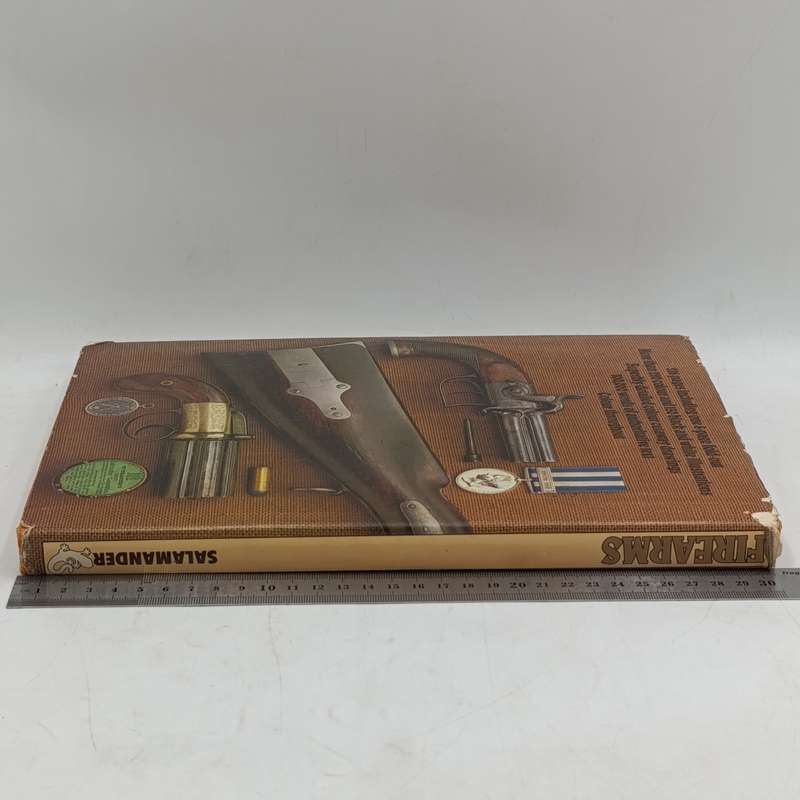 The Illustrated Encyclopedia of 19th Century Firemans