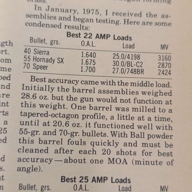 Gun Digest 1977 Deluxe Edition by John Amber