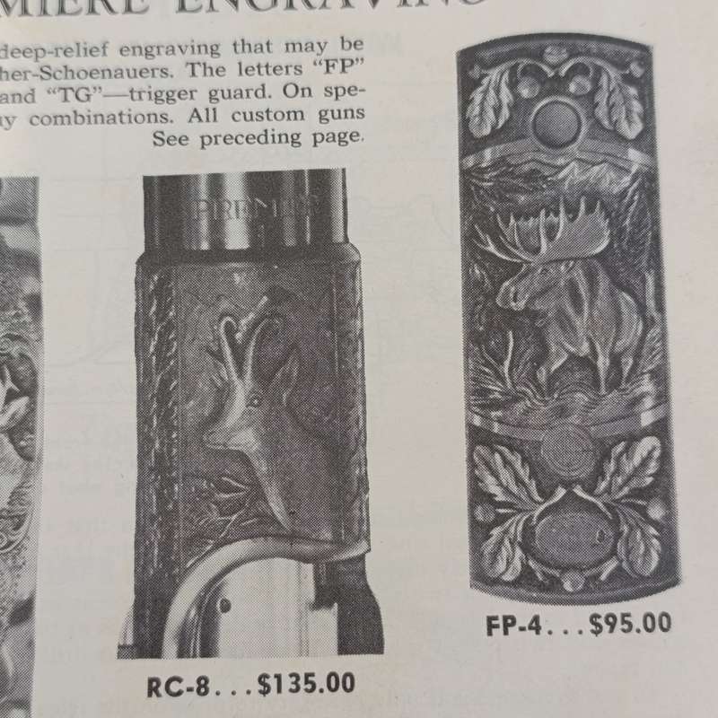 Shooter's Bible 1961 Giant Edition