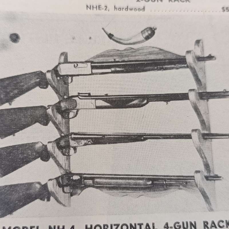 Shooter's Bible 1961 Giant Edition