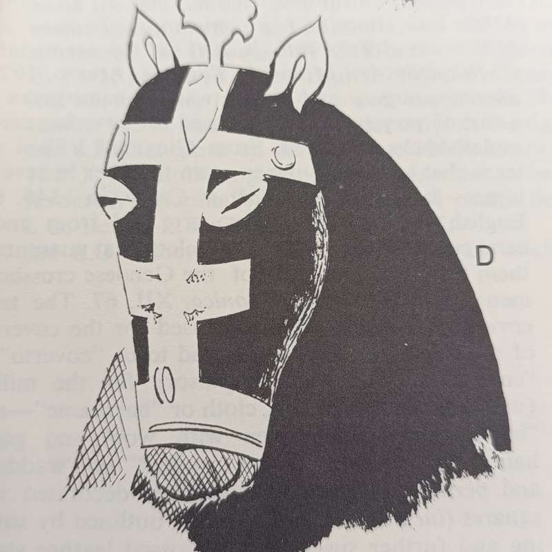 Arms & Armor Annual - by Robert Held 1973 Volume 1