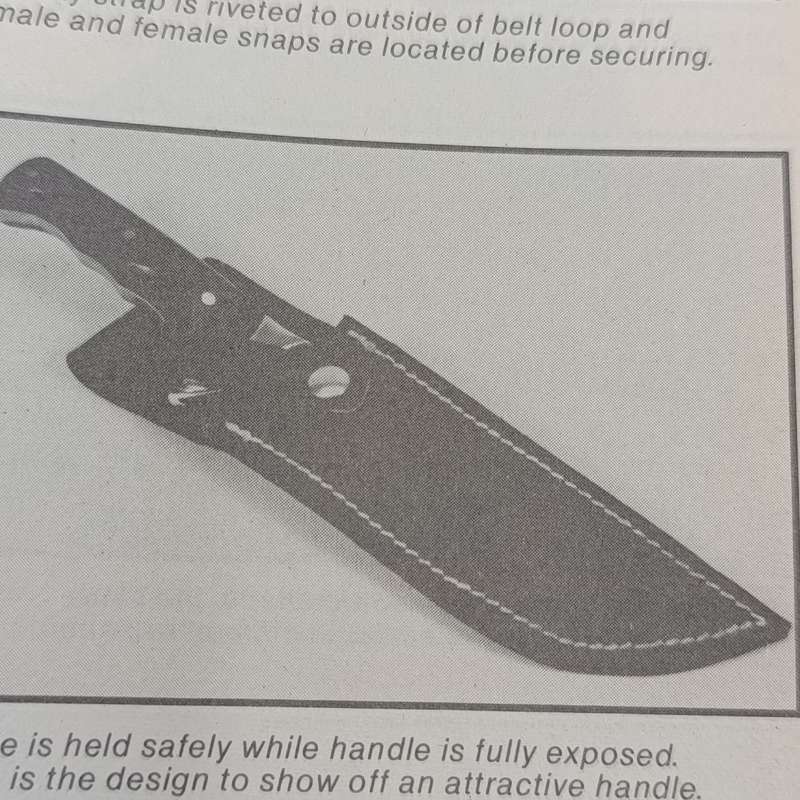 Gun digest book of Knifemarking - Lewis & Combs 1989