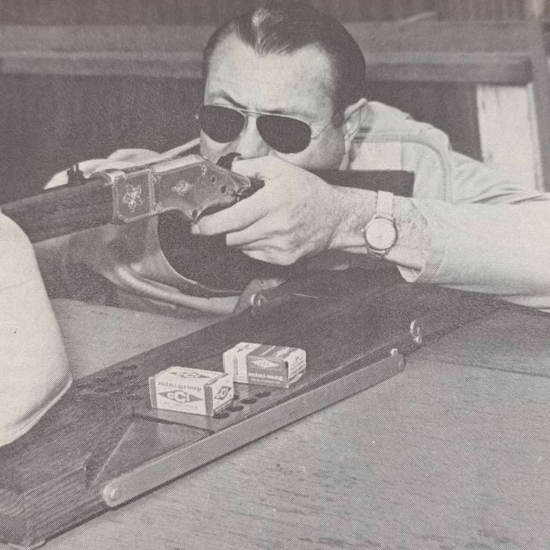 Guns & Ammo 1975 Annual