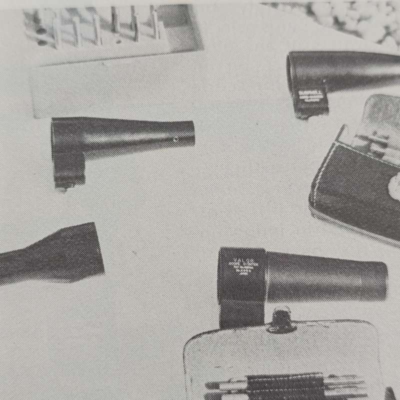 Guns & Ammo 1975 Annual
