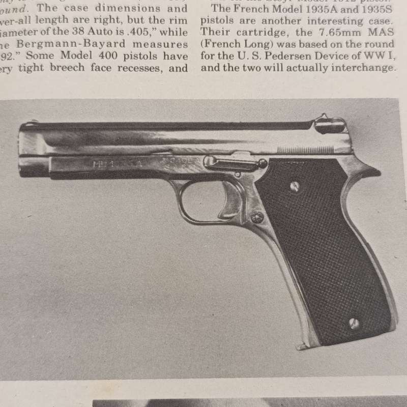 Guns Illustrated 1982 edition by Harold Murtz well used