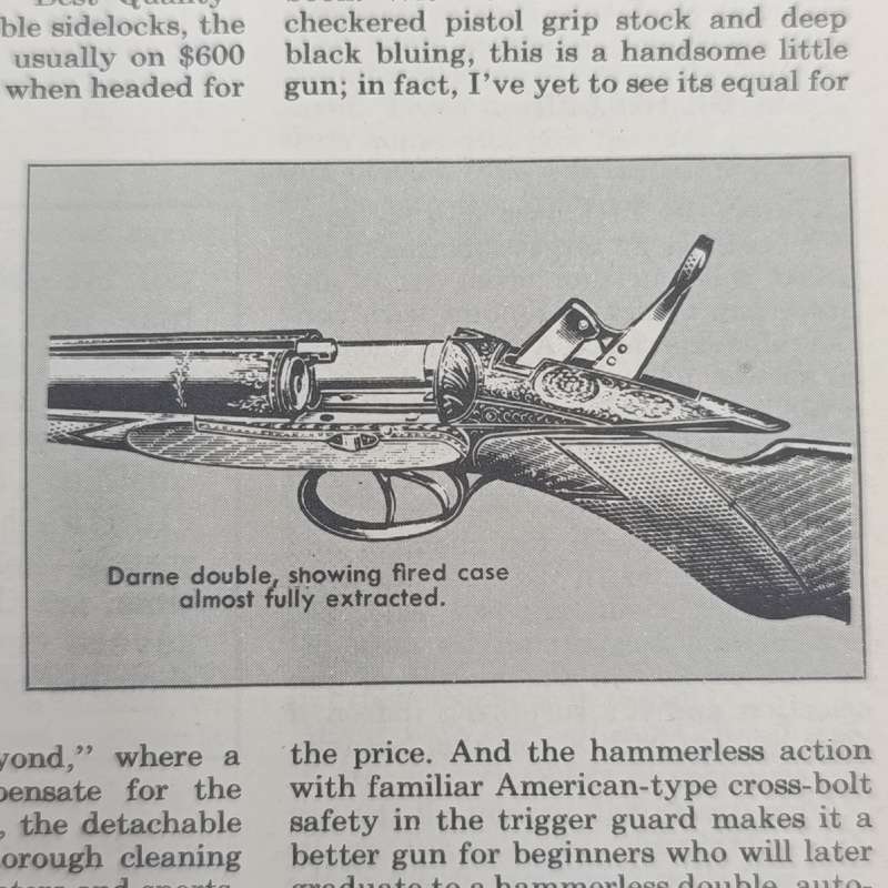 1961 Gun Digest Anniversary Edition by John Amber
