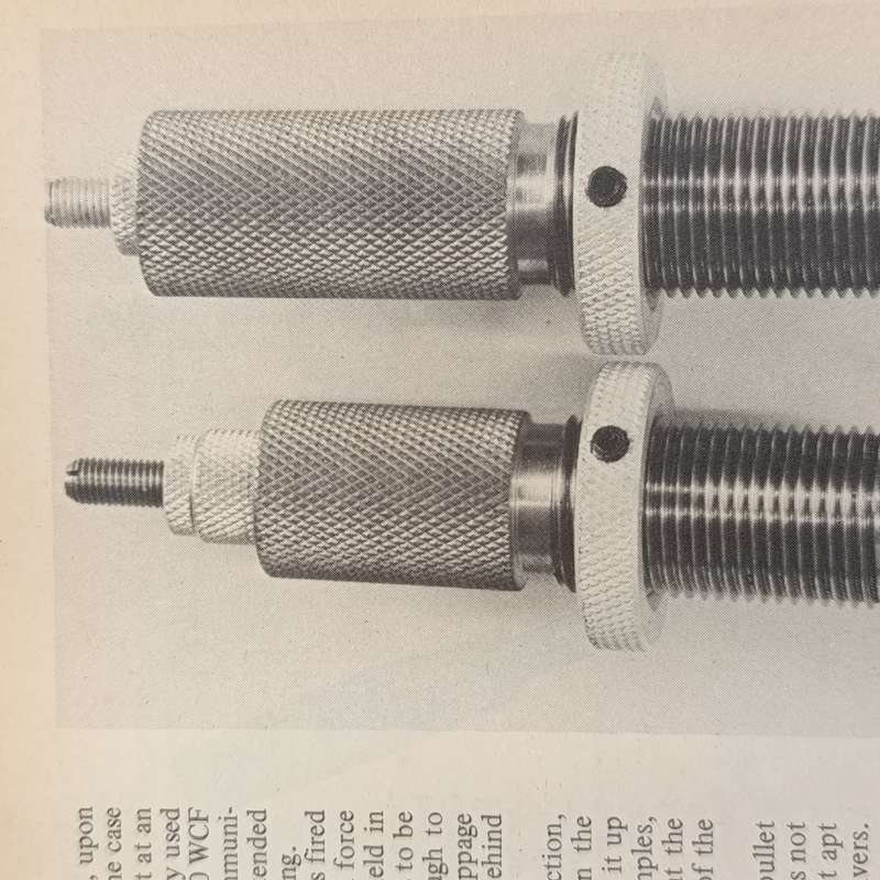 The ABC of reloading by Dean Grennell - 1974