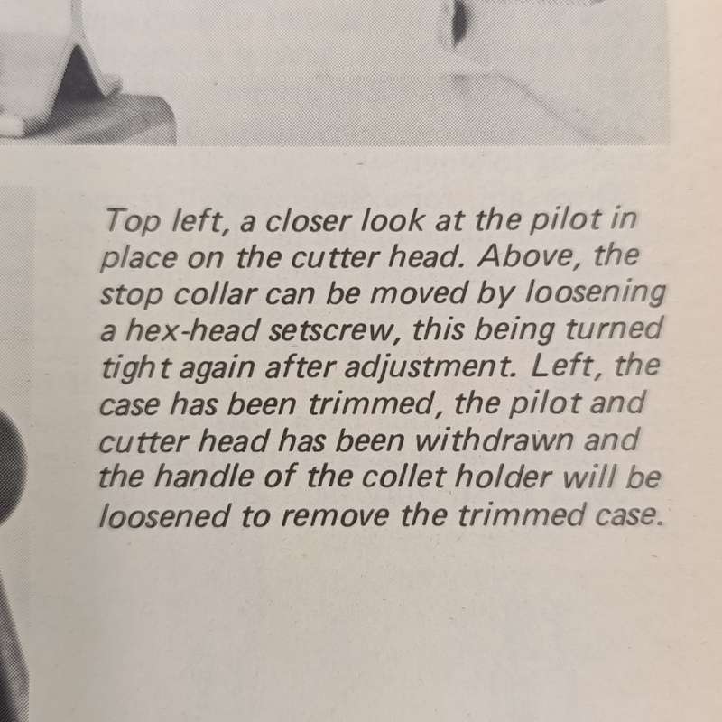 The ABC of reloading by Dean Grennell - 1974