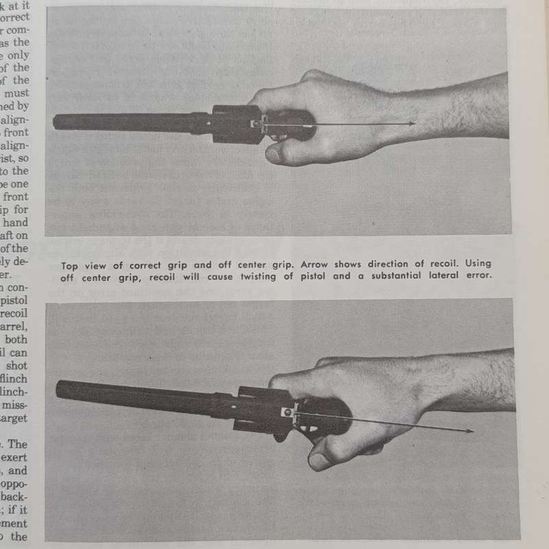 1972 Deluxe edition Gun Digest - by John Amber