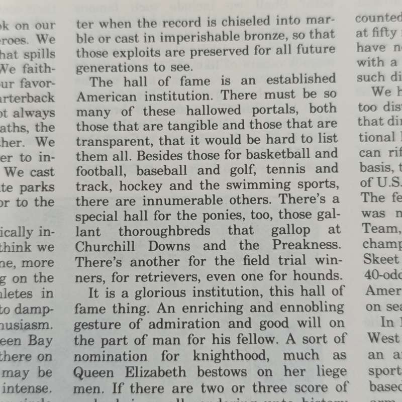 1972 Deluxe edition Gun Digest - by John Amber