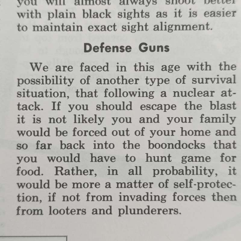 1972 Deluxe edition Gun Digest - by John Amber