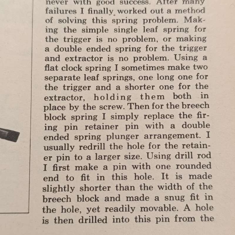 Single shot Rifles and Actions by Frank de Haas