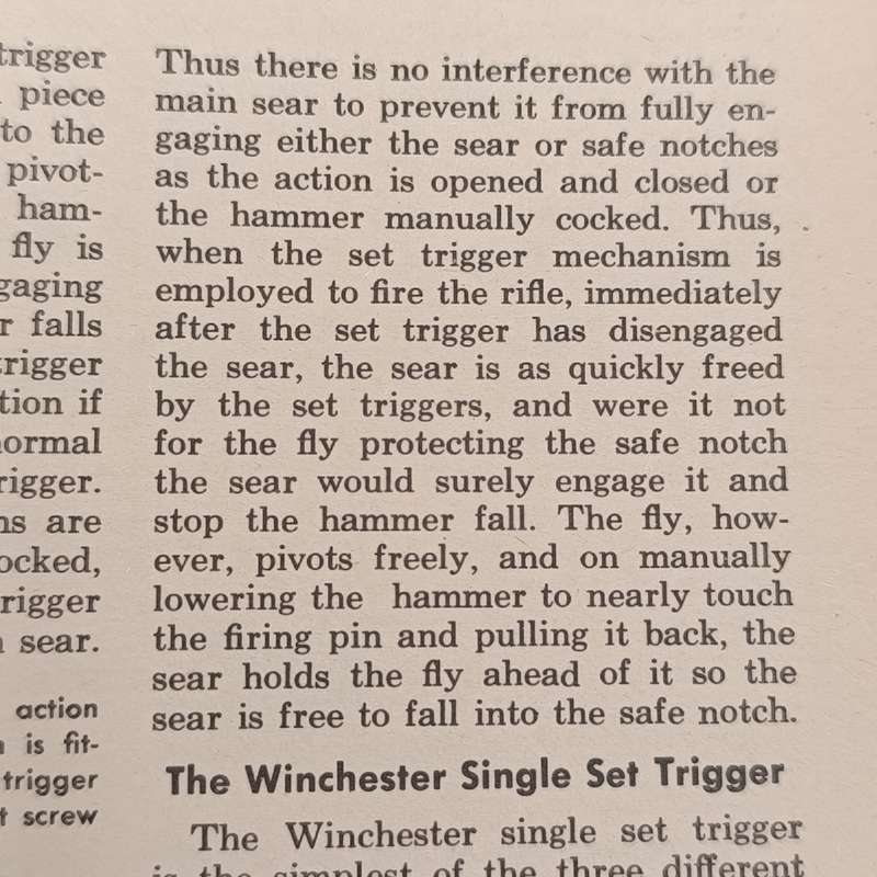Single shot Rifles and Actions by Frank de Haas