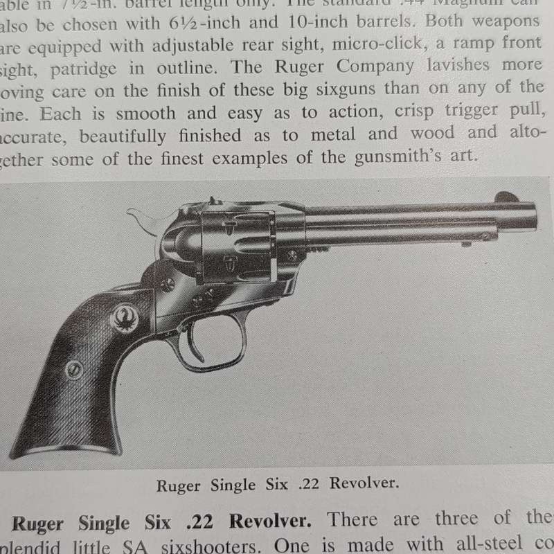 The pistol shooter's book by Charles Askins 1961 edition