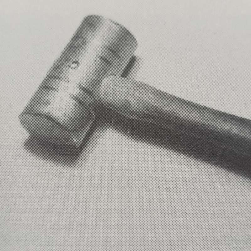 Learn Gunsmithing - The Troublesome method by John Traister - 1980