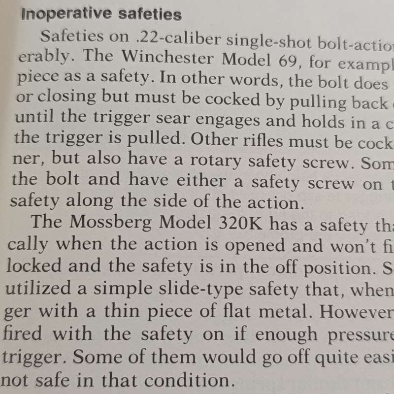 Learn Gunsmithing - The Troublesome method by John Traister - 1980