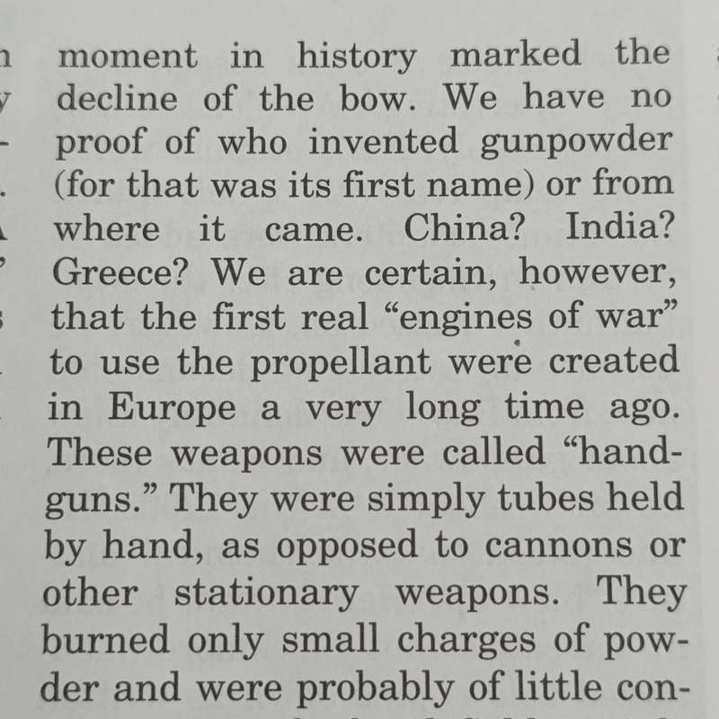 The complete Blackpowder Handbook 4th edition by Sam Fadala 2001 edition
