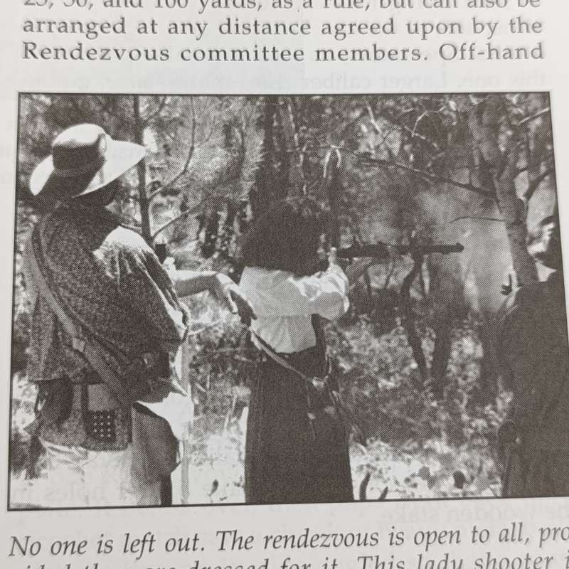 Lyman Black Powder Handbook & Loading manual - Sam Fadala 2001 edition