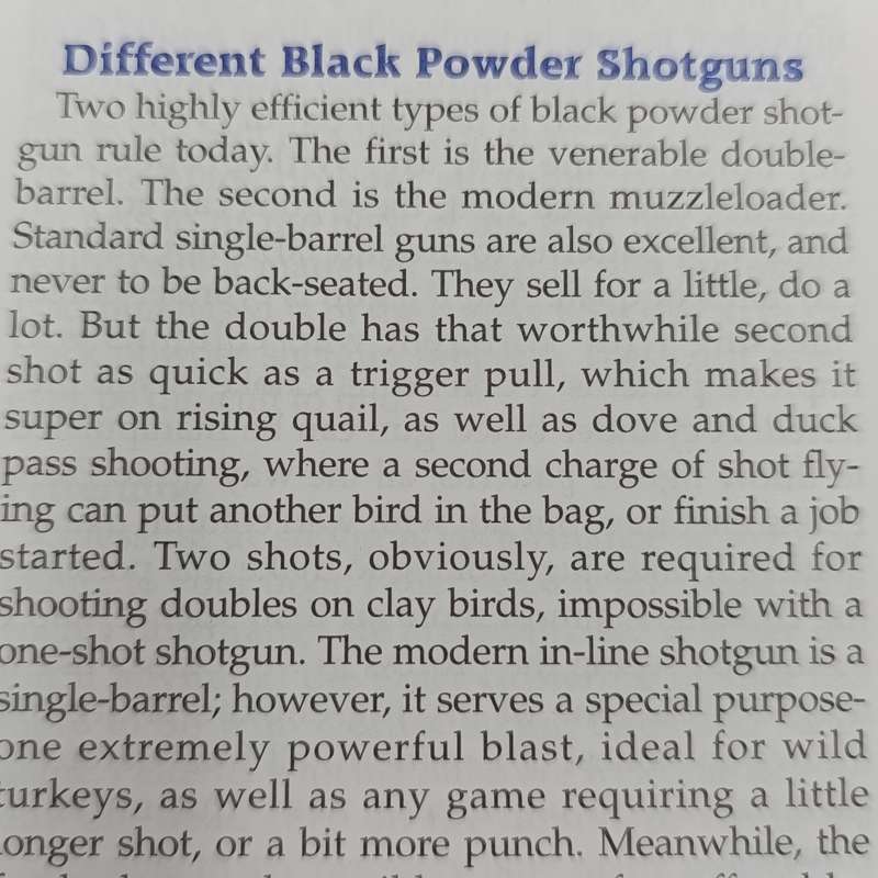 Lyman Black Powder Handbook & Loading manual - Sam Fadala 2001 edition