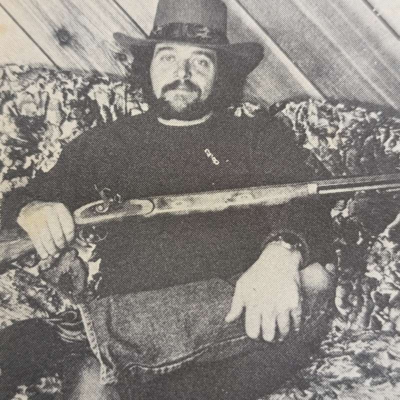 The complete Black powder Handbook - Sam Fadala