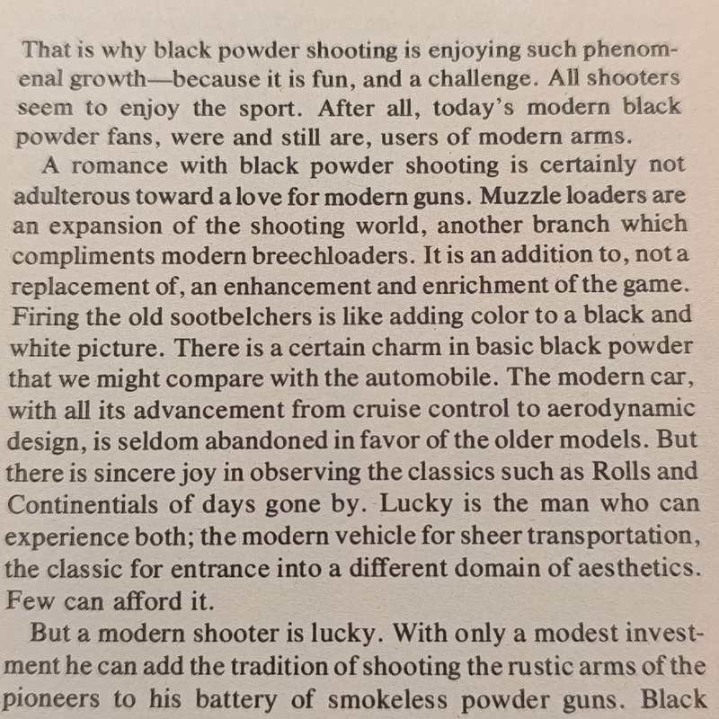 The complete Black powder Handbook - Sam Fadala