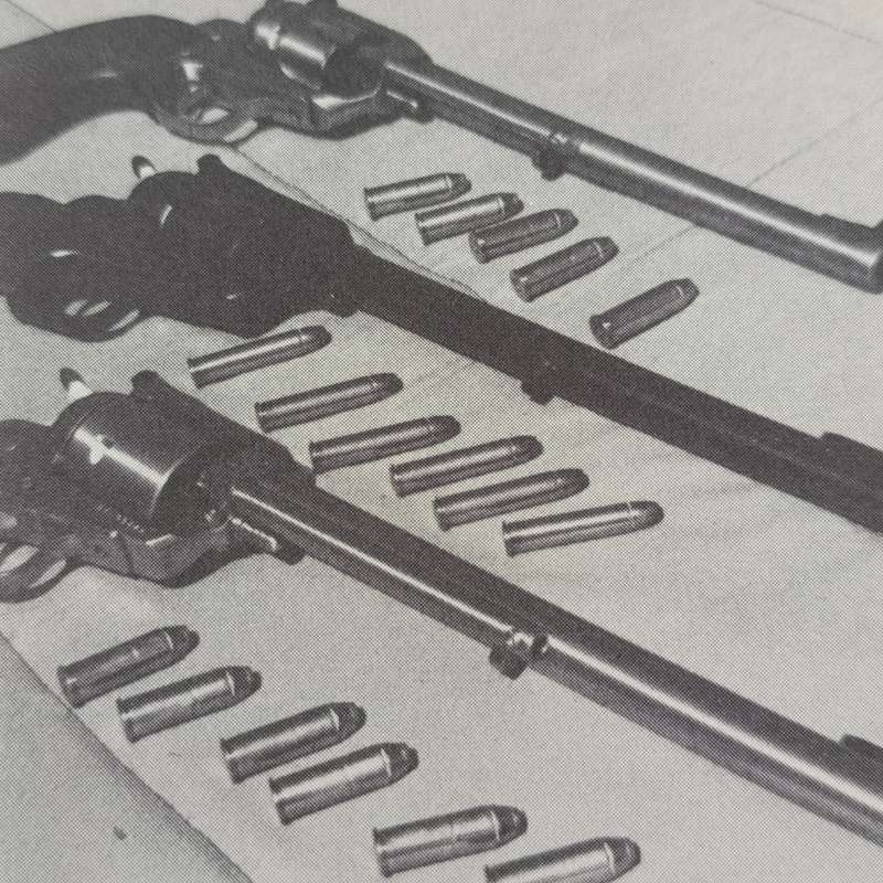 Gun Digest Book of Metallic Silhouetteshooting - Elgin Gates 1987