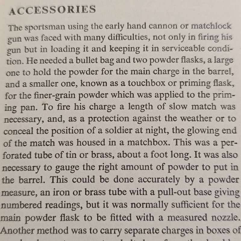 Encyclopedia of Firearms - Harold Peterson first published 1964