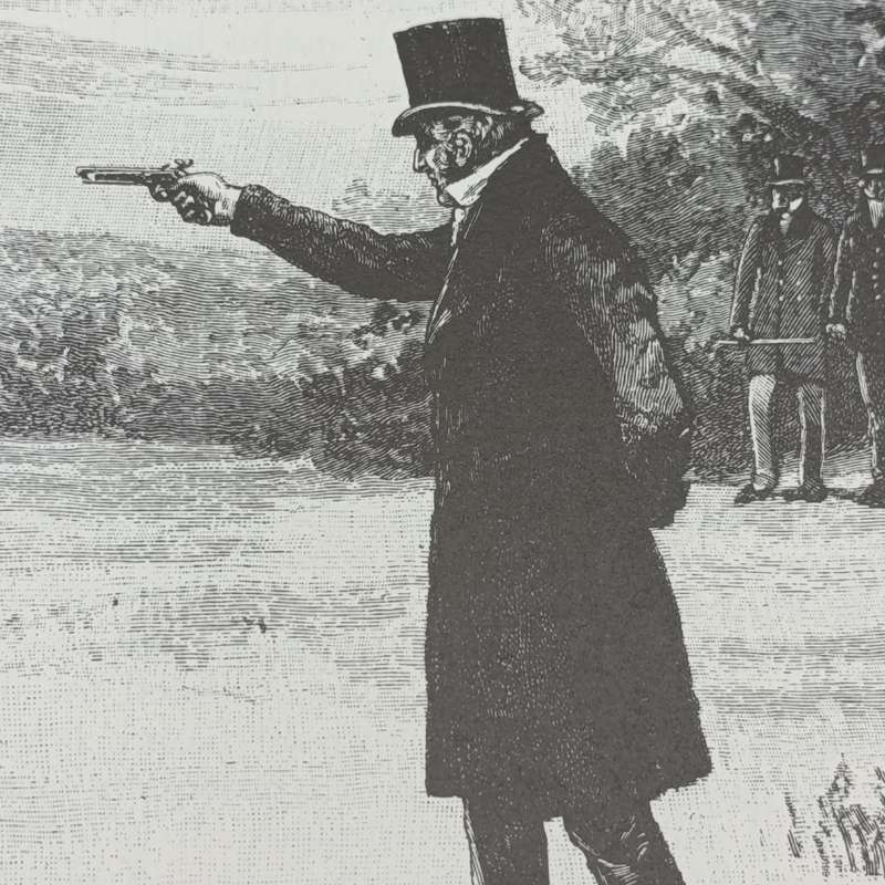 The Complete Handgun - 1300 to present - Ian Hogg 1979 edition
