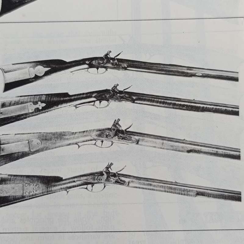 Complete Collectors and Traders guide to Guns of the World - 1977