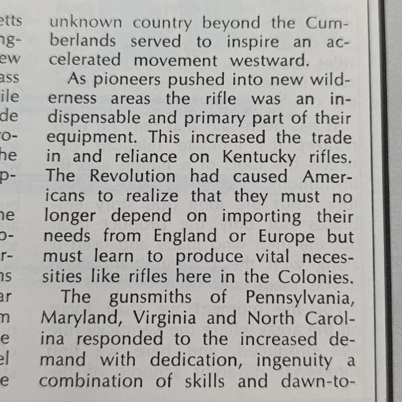 Complete Collectors and Traders guide to Guns of the World - 1977