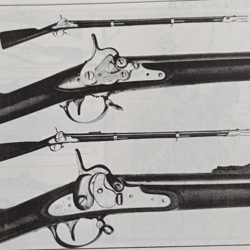 Complete Collectors and Traders guide to Guns of the World - 1977