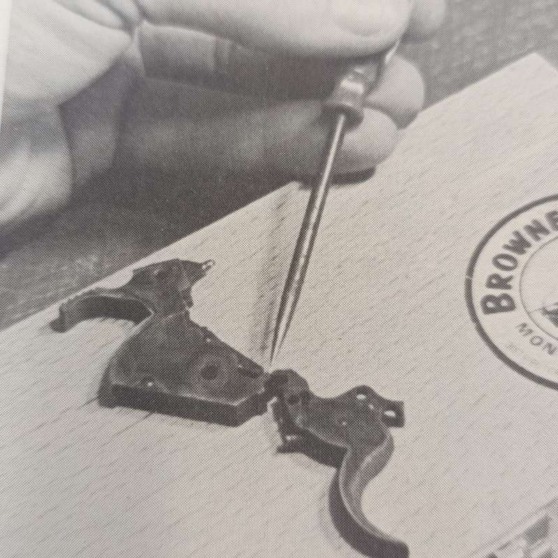 Gun Digest book of Pistolsmithing by Jack Mitchell