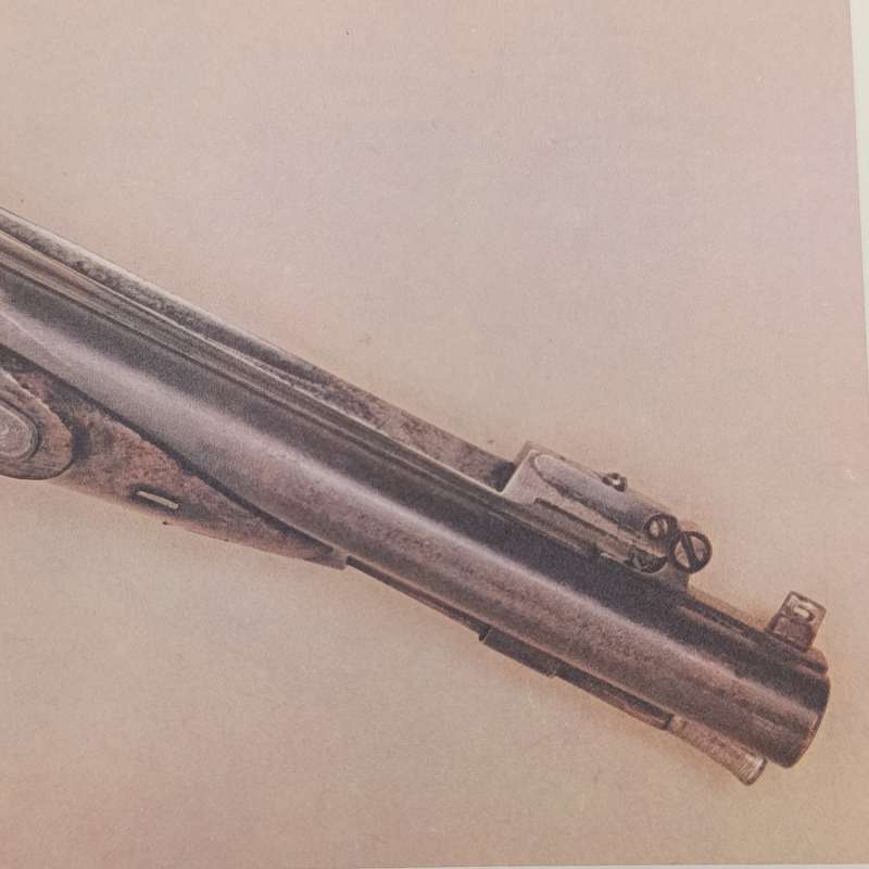 Antique guns and Gun Collecting by Frederick Wilkinson 1974 edition