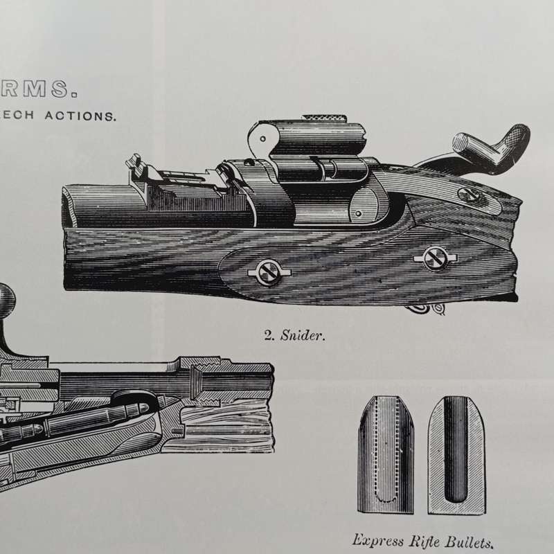 The New encyclopedia of Handguns - Christopher Chant 1986
