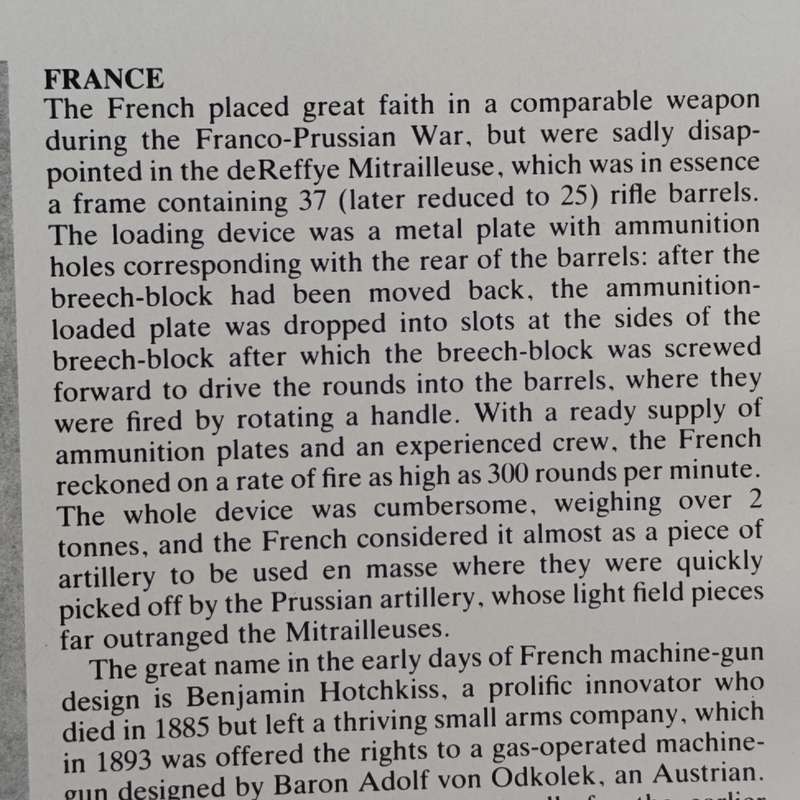 The New encyclopedia of Handguns - Christopher Chant 1986