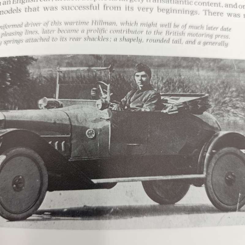 CARS and Coachbuilding - One hundred years of Road Vehicle development - George Oliver 1981 edition