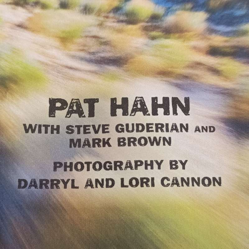 Maximum Control - Mastering your heavyweight bike by Pat Hahn 2009 edition