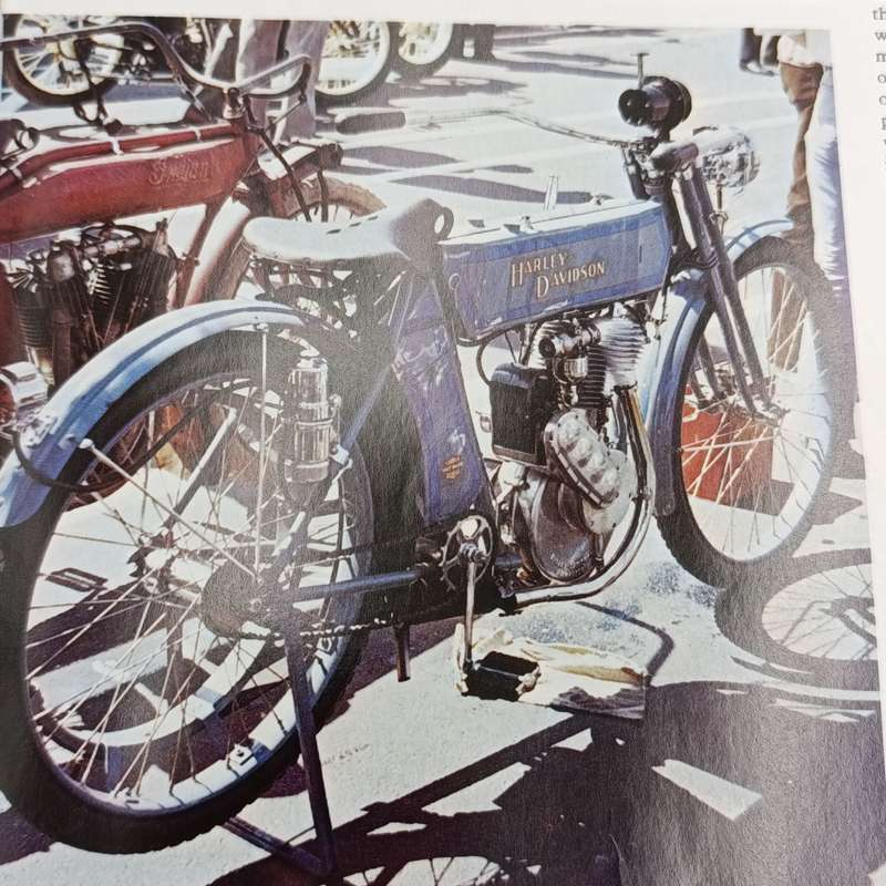 Motorcycles by Charles Deane - First published 1978