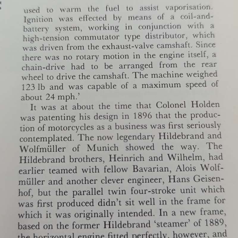 The Guinness guide to motorcycling - Peter Carrick - 1980