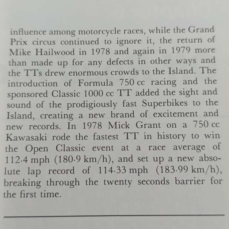 The Guinness guide to motorcycling - Peter Carrick - 1980