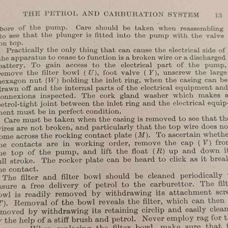 The book of the Morris Ten - Bishop 1953 edition