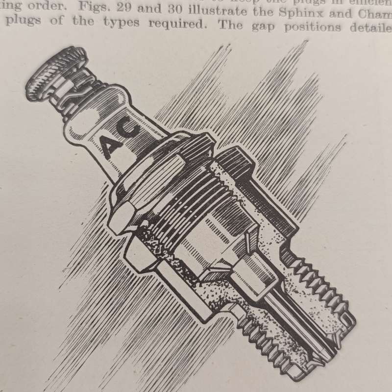 The book of the Morris Ten - Bishop 1953 edition