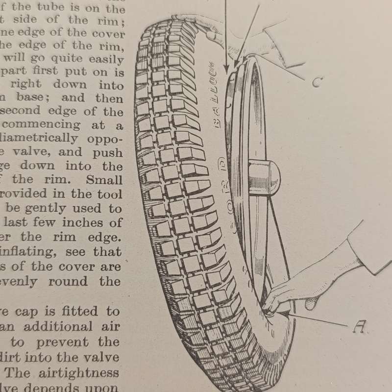 The book of the Morris Ten - Bishop 1953 edition
