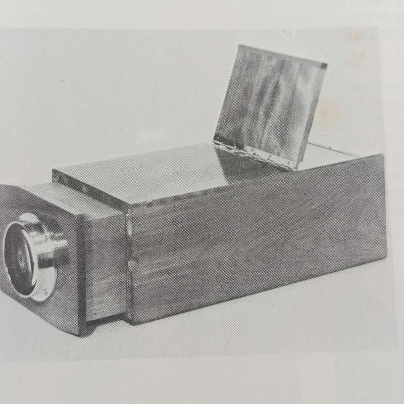 Asahi Pentax manual - Joseph Cooper 1975 edition