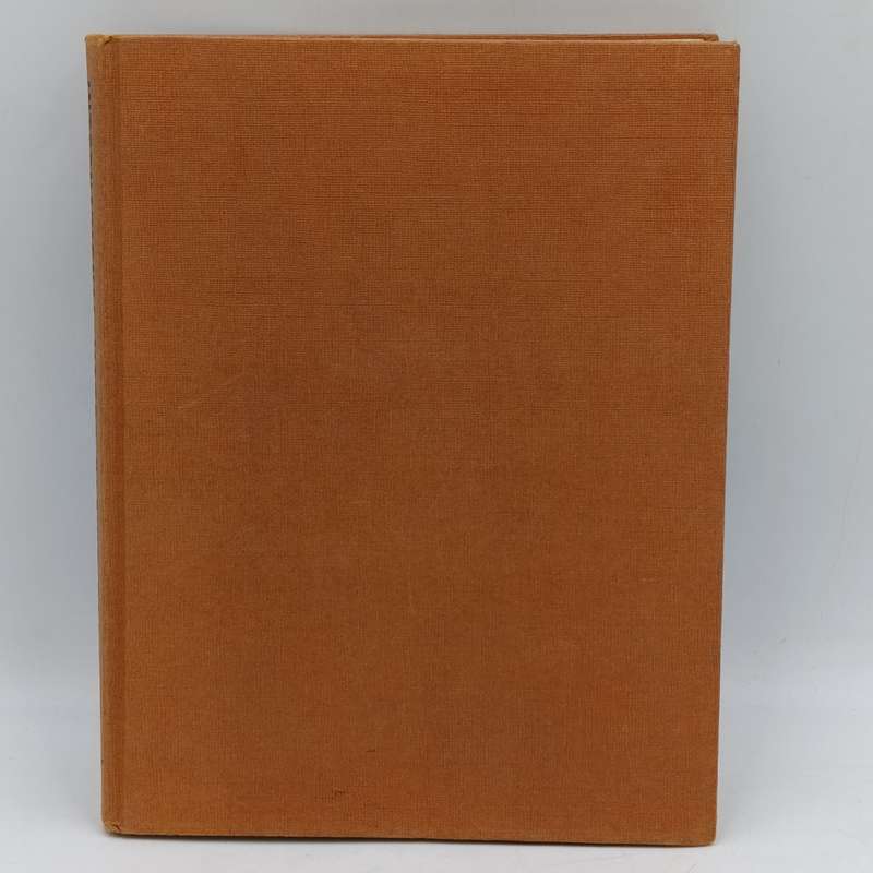 International Motor Racing book - Phil Drackett 1967 edition